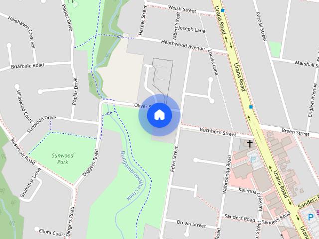 House for rent in Lavington, Albury