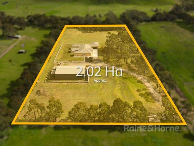 House for sale in Darraweit Guim, Shire of Macedon Ranges