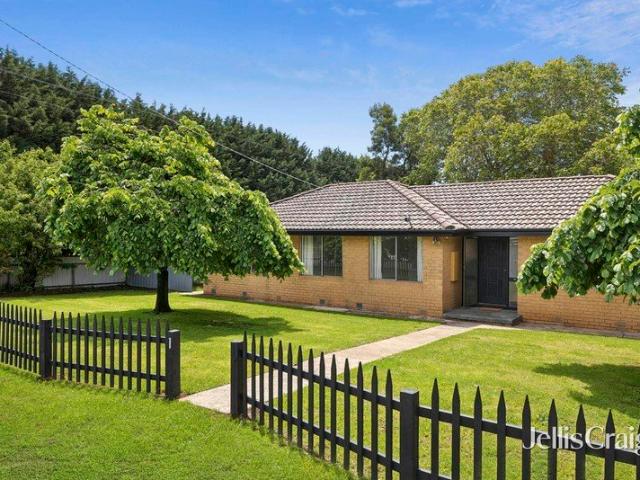 House for sale in Glenlyon, Victoria