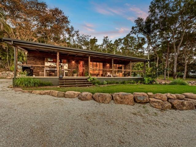 House for sale in Gregory River, Queensland