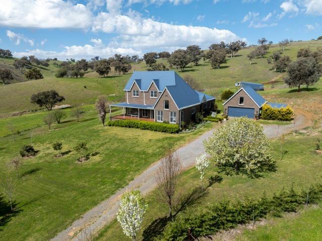 Cottage for sale in Boree, Cabonne Council