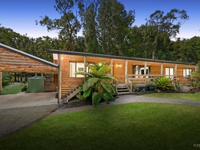 House for sale in Camerons Creek, Victoria