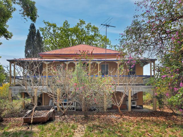House for sale in Helidon