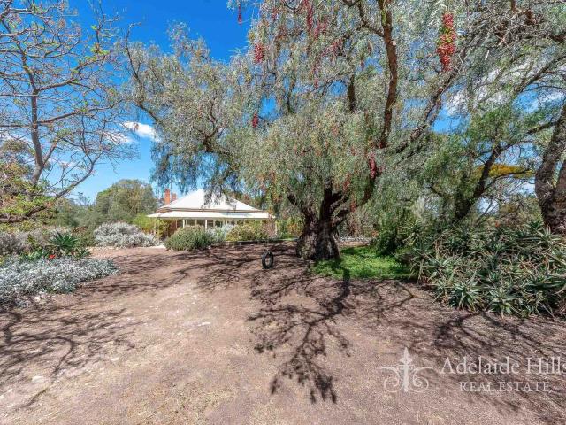 Cottage for sale in South Australia