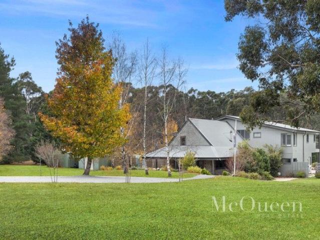 House for sale in Lyonville, Victoria