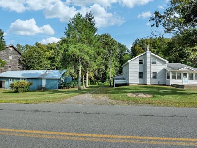 House for sale in Cherry Valley, New York