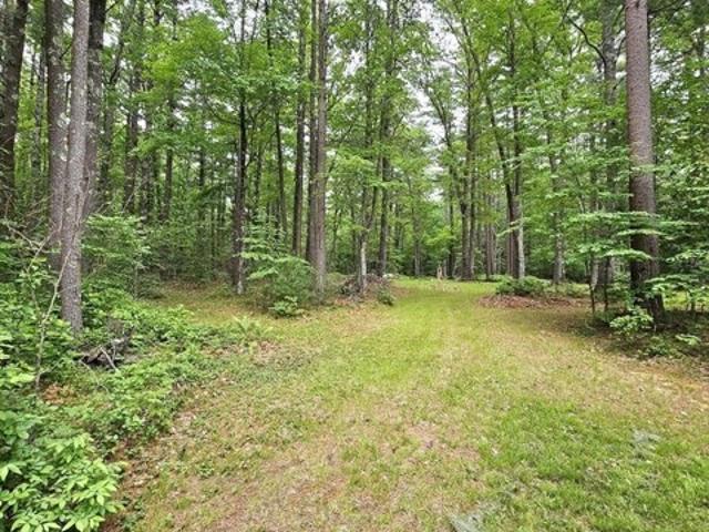 Land for sale in Hanson, Massachusetts