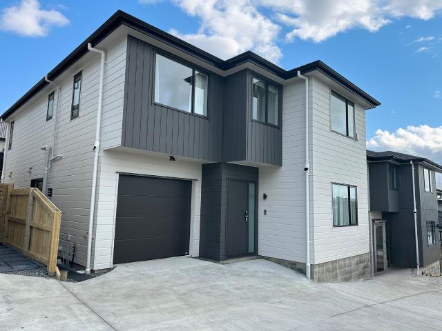 House for rent in Massey West, Henderson-Massey