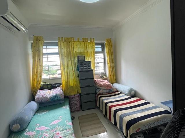Room for rent