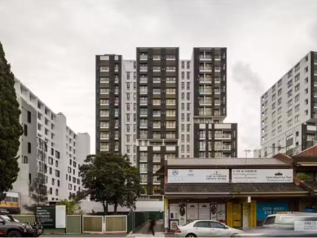 House for rent in Fairfield, Sydney