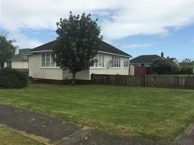 House for rent in Sanson