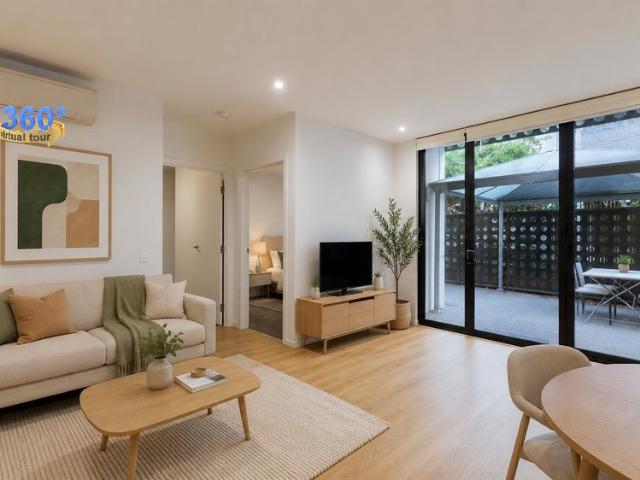 Apartment for rent in Camerons Creek, Victoria