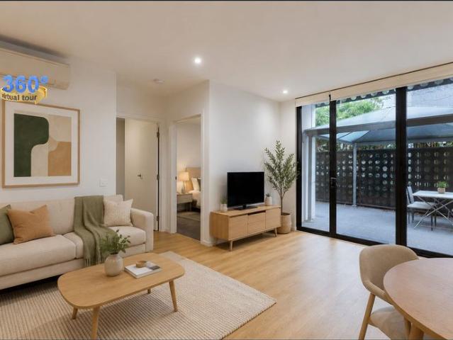 Apartment for rent in Camerons Creek, Victoria
