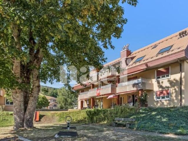 Apartment mieten in Mont-de-Buttes