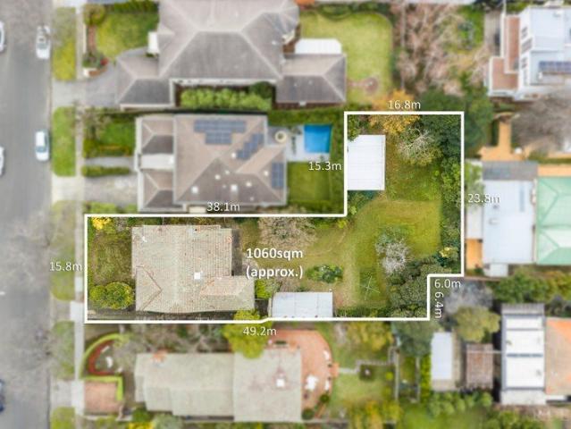 House for sale in Camerons Creek, Victoria