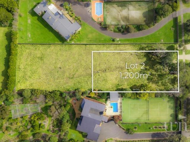 Land for sale in Camerons Creek, Victoria