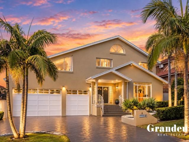 House for sale in Green Valley, Sydney