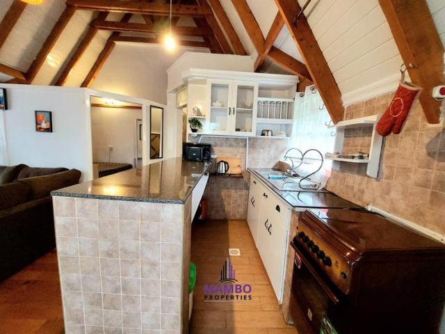 Apartment for rent in Kiambu, Runda