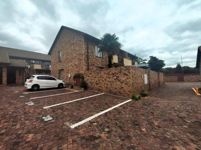 Apartment for sale in Centurion, Gauteng