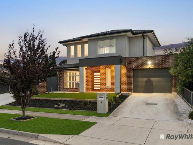 House for sale in Camerons Creek, Victoria
