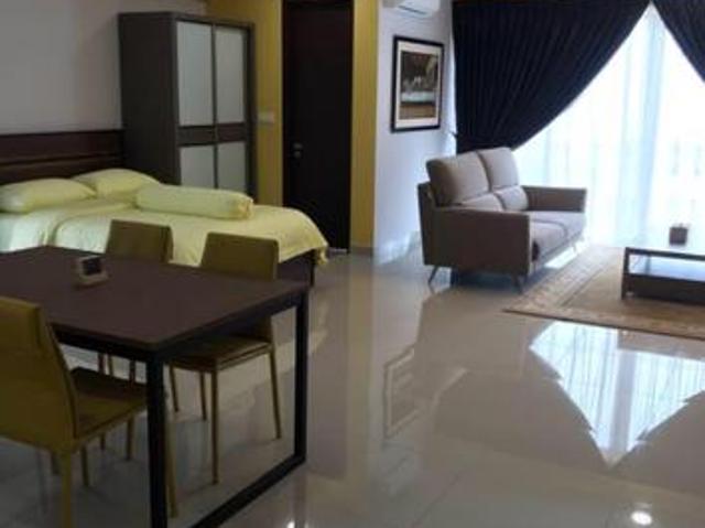 Apartment for rent in Petaling, Alam Impian