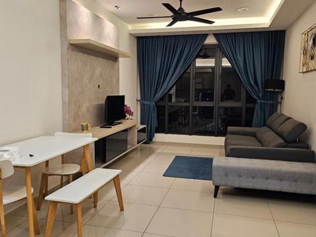 Serviced Residence for rent in Port Klang, Selangor
