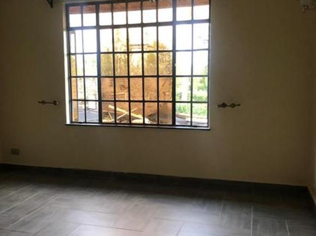 House for rent in Runda, Kiambu
