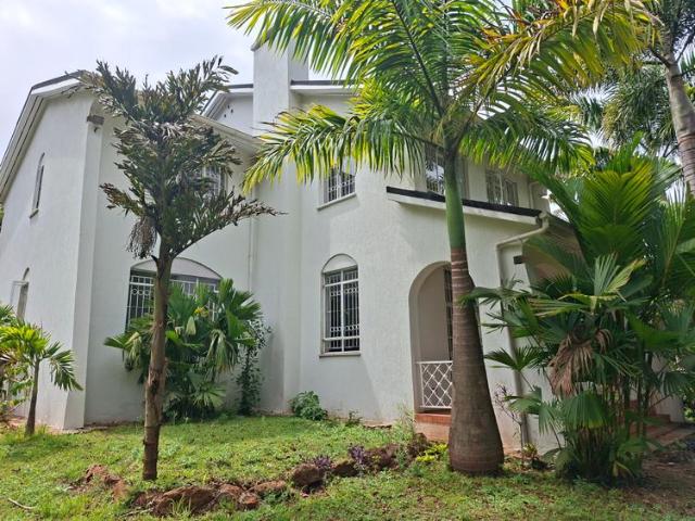 House for rent in Runda, Westlands