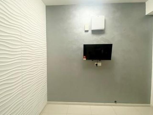 Serviced Residence for rent in Tanjong Sepat, Selangor
