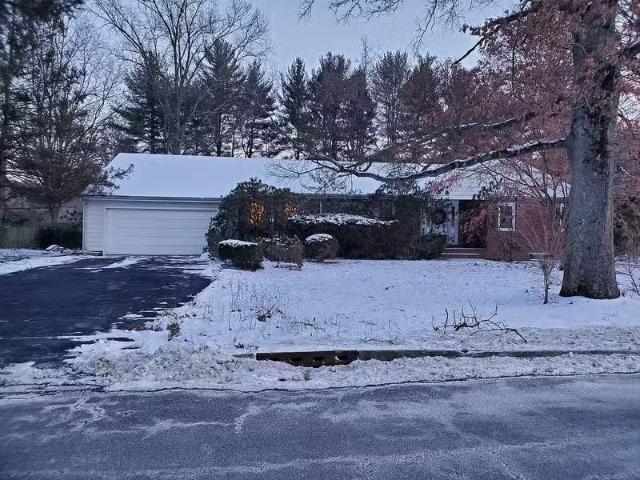 House for rent in Princeton