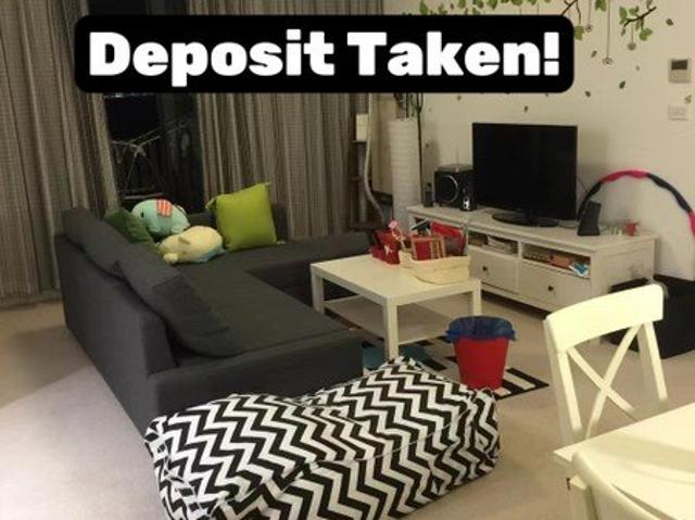 Apartment for rent in Sydney, New South Wales