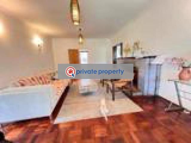 House for sale in Muthaiga