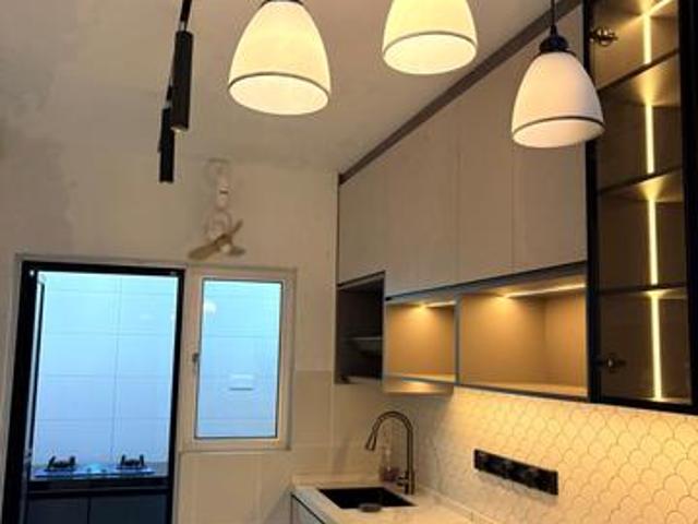 Condominium for rent in Bandar Tasik Selatan, Kuala Lumpur
