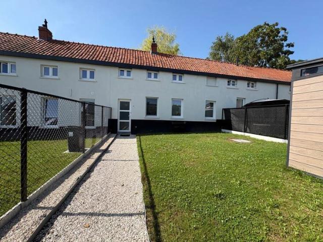 Maison location à Renaix, Oost-Vlaanderen