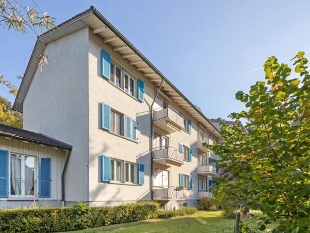 Apartment mieten in Frauenfeld, Thurgau