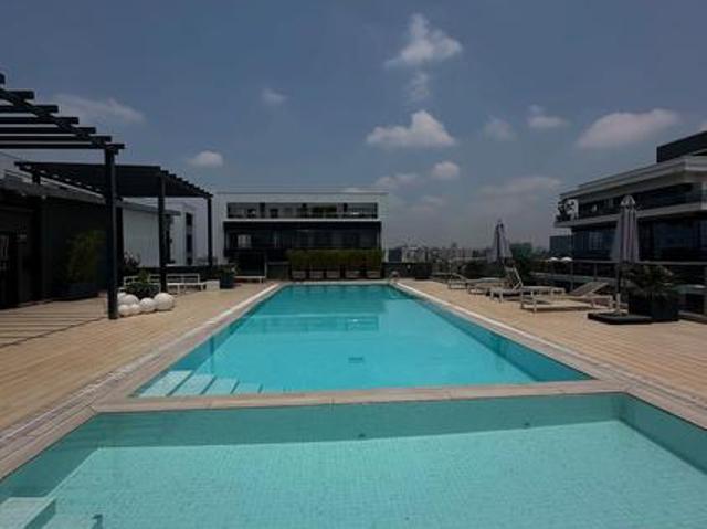 Apartment for rent in Bahati, Nakuru