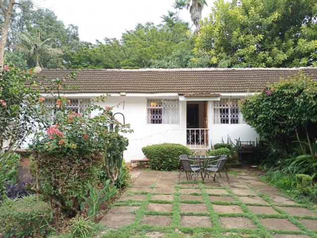 Apartment for rent in Gigiri, Kiambu