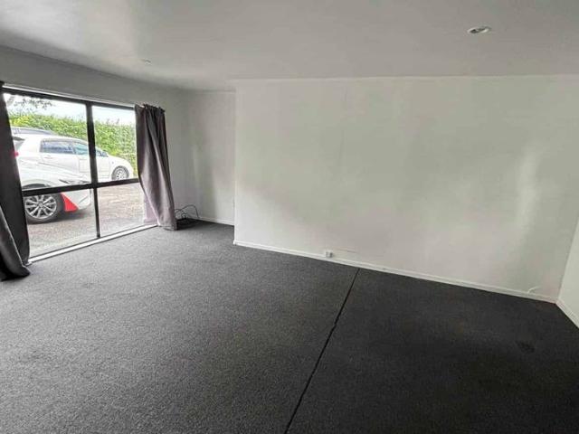 House for rent in Panmure, Oroua County