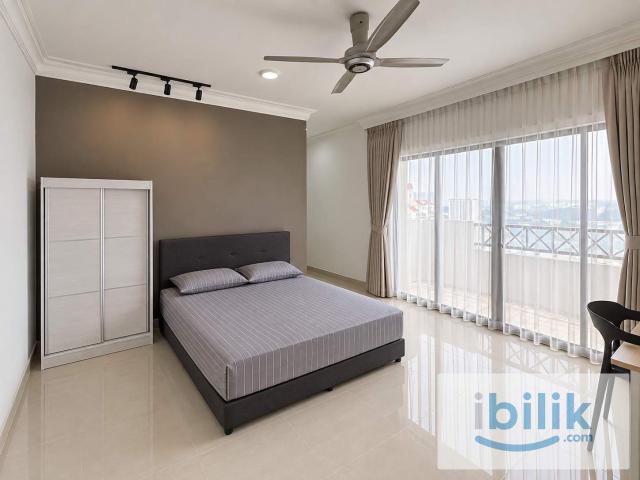 Room for rent in Country Heights Damansara, Kuala Lumpur