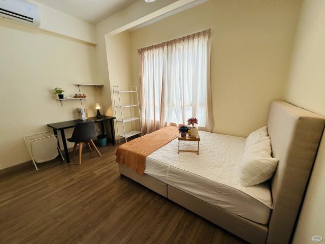 Room for rent in Kajang, Langat