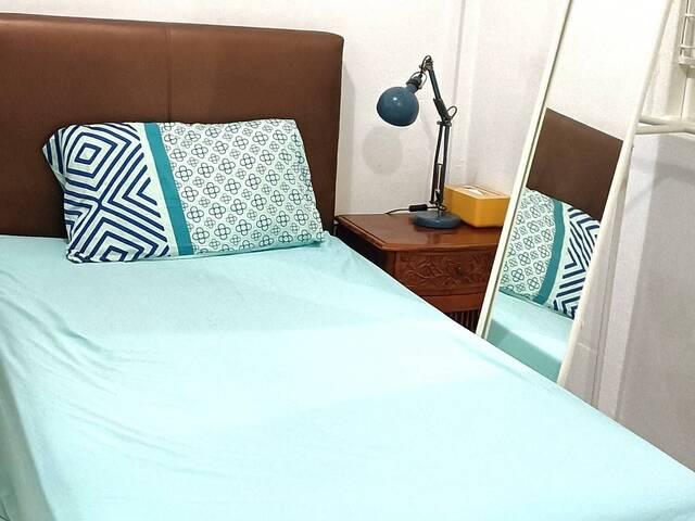 Room for rent in Holland