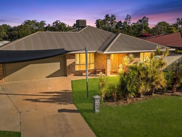 House for sale in Emerald, Queensland