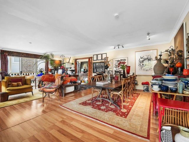 House for sale in Millthorpe