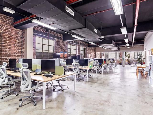 Office for rent in Sydney, New South Wales