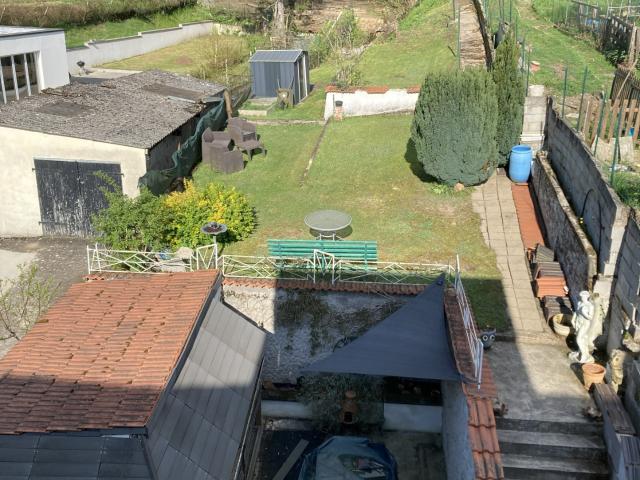 Maison vente à Forbach-Boulay-Moselle, Creutzwald