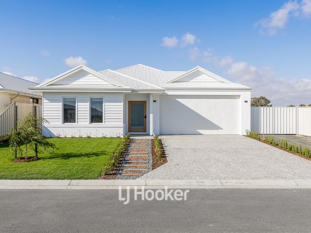 House for sale in Australind, Western Australia