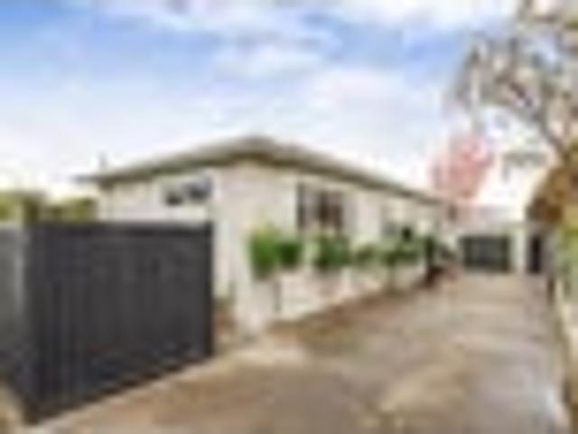 House for sale in Hokowhitu, Manawatu-Whanganui