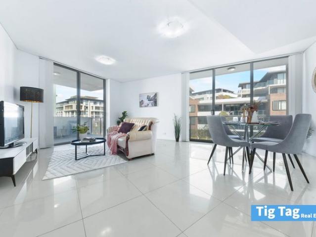 Apartment for rent in Eastern Suburbs, Sydney