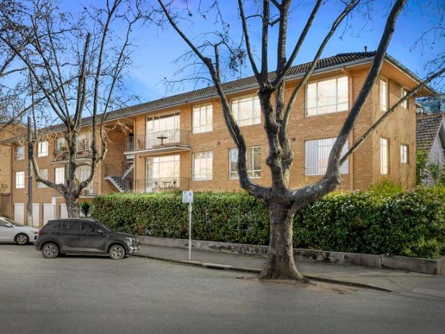Apartment for sale in South Yarra, Melbourne