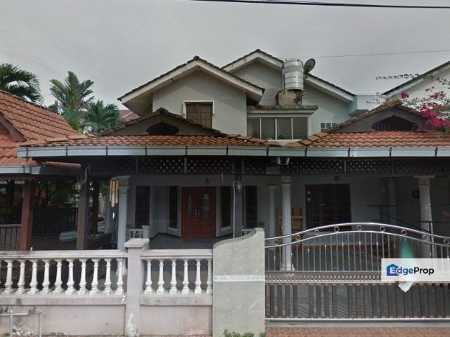 House for sale in Kemaman